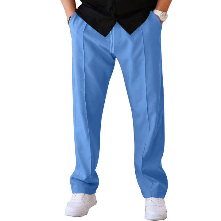 W&W Mode | Modern geschnittene Hose