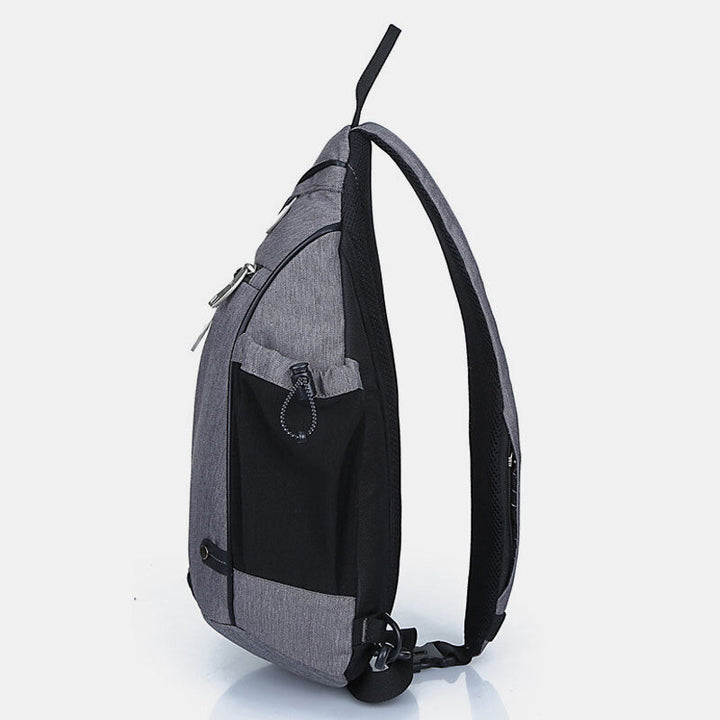 W&W Mode | Große Lagertruhe Tasche Reflektierend gestreiftes Design Reisetasche Umhängetasche Liebhaber Taschen
