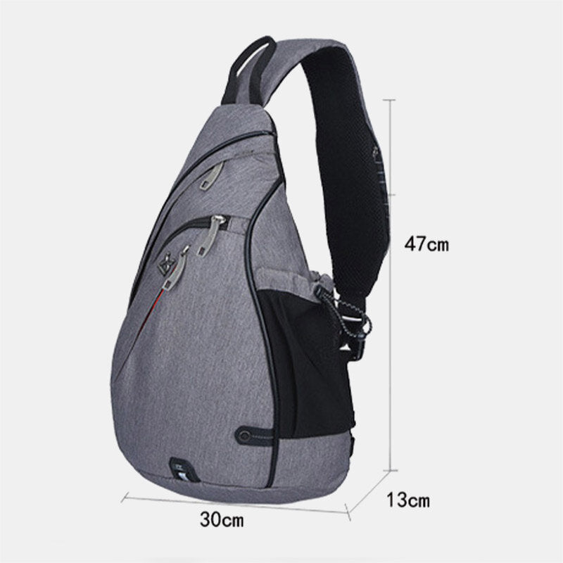 W&W Mode | Große Lagertruhe Tasche Reflektierend gestreiftes Design Reisetasche Umhängetasche Liebhaber Taschen