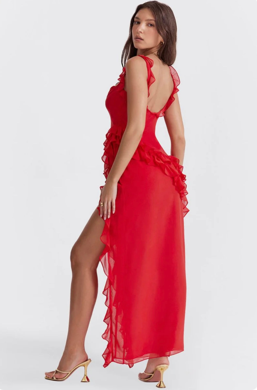 Abendkleid