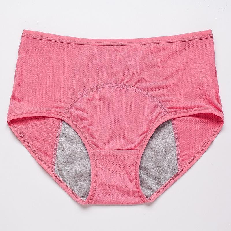 W&W Mode | Alldry Auslaufsichere Höschen Für Damen 3er Pack