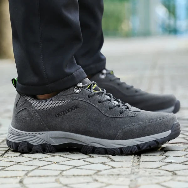 W&W Mode | Comfort OrthoSchuhe