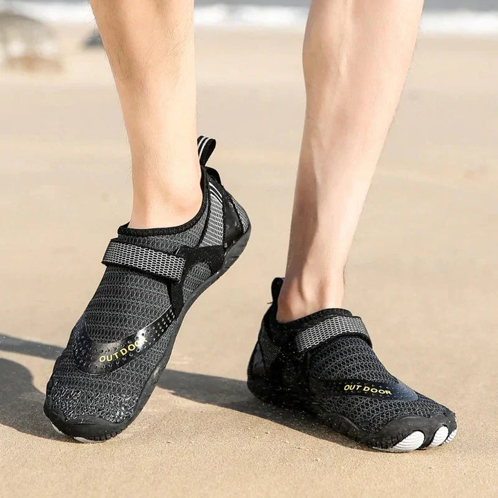 W&W Mode | Outdoor Barfußschuhe Für Männer Und Frauen
