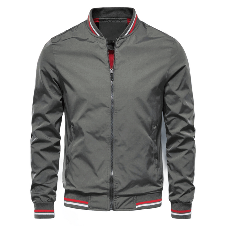 W&W Mode | Lässig Bomber Für Männer