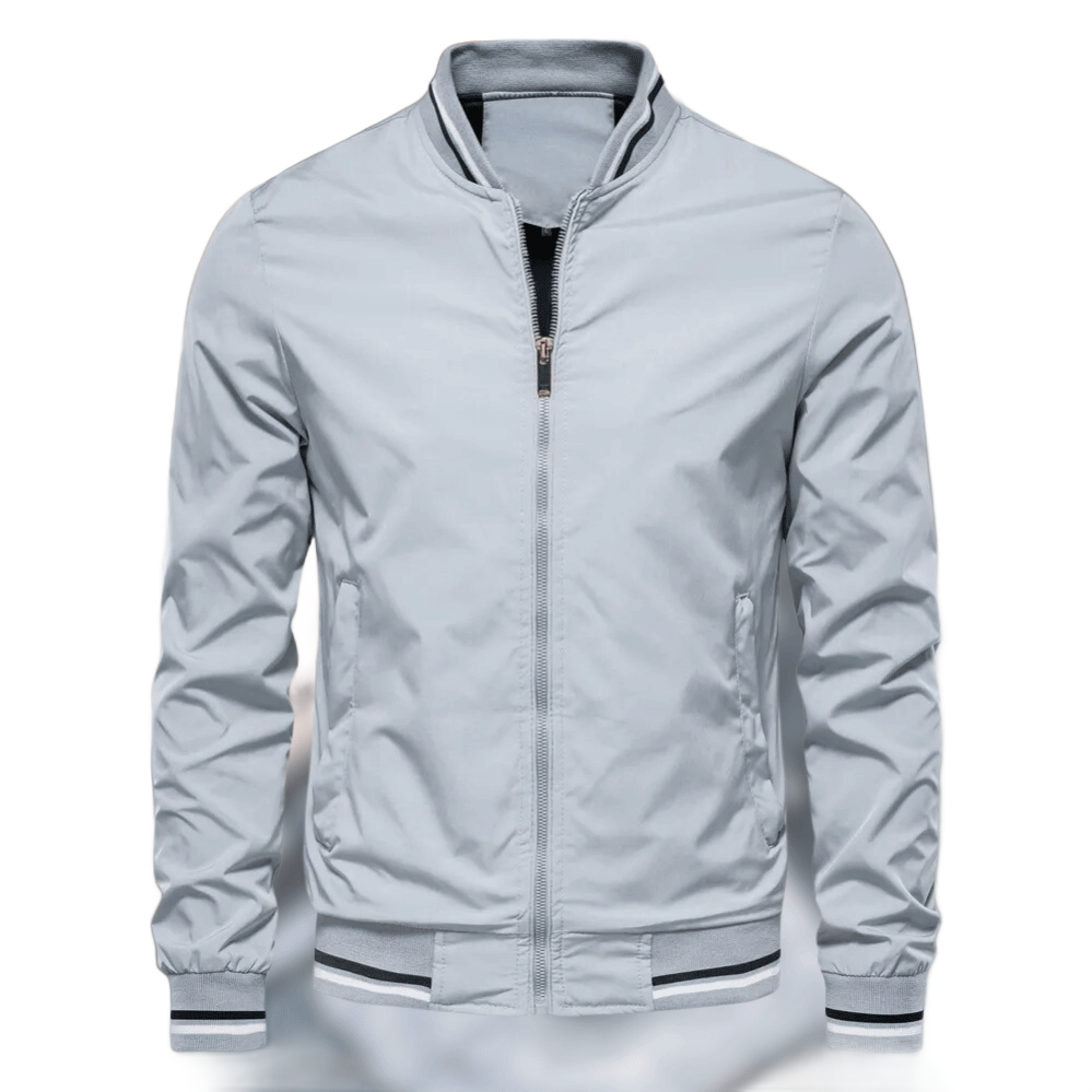 W&W Mode | Lässig Bomber Für Männer