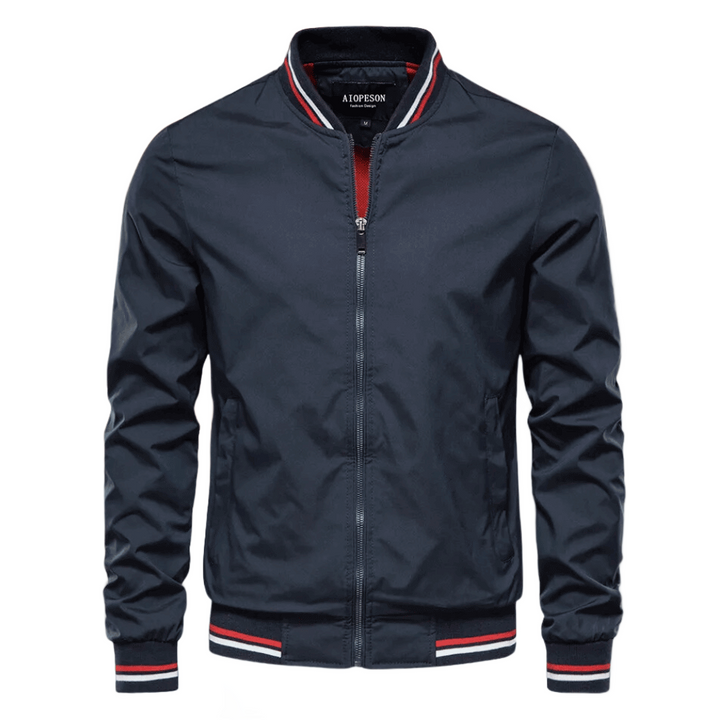 W&W Mode | Lässig Bomber Für Männer