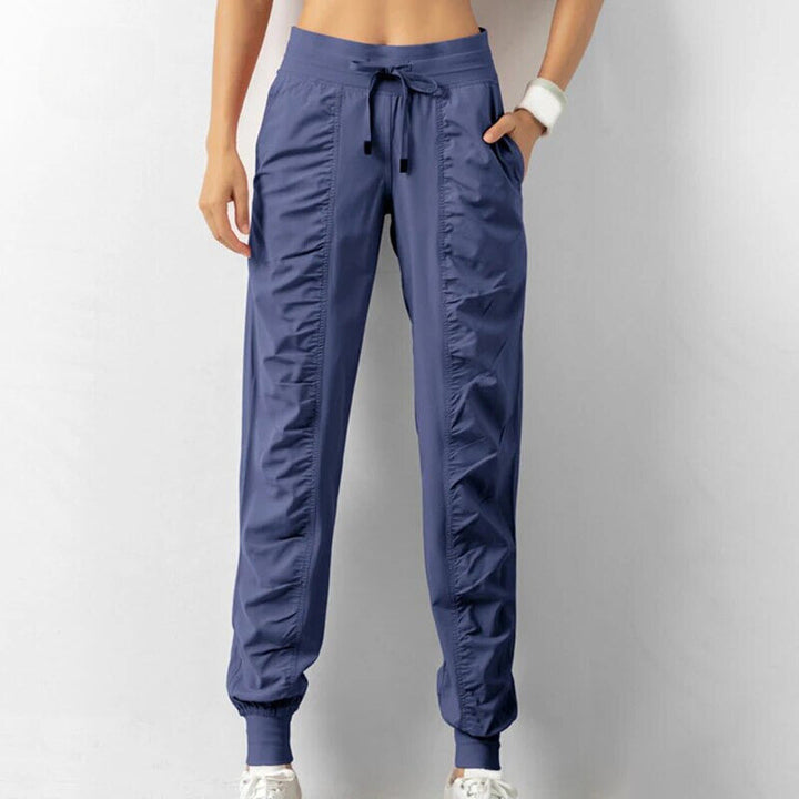 W&W Mode - Bequeme Wanderhose