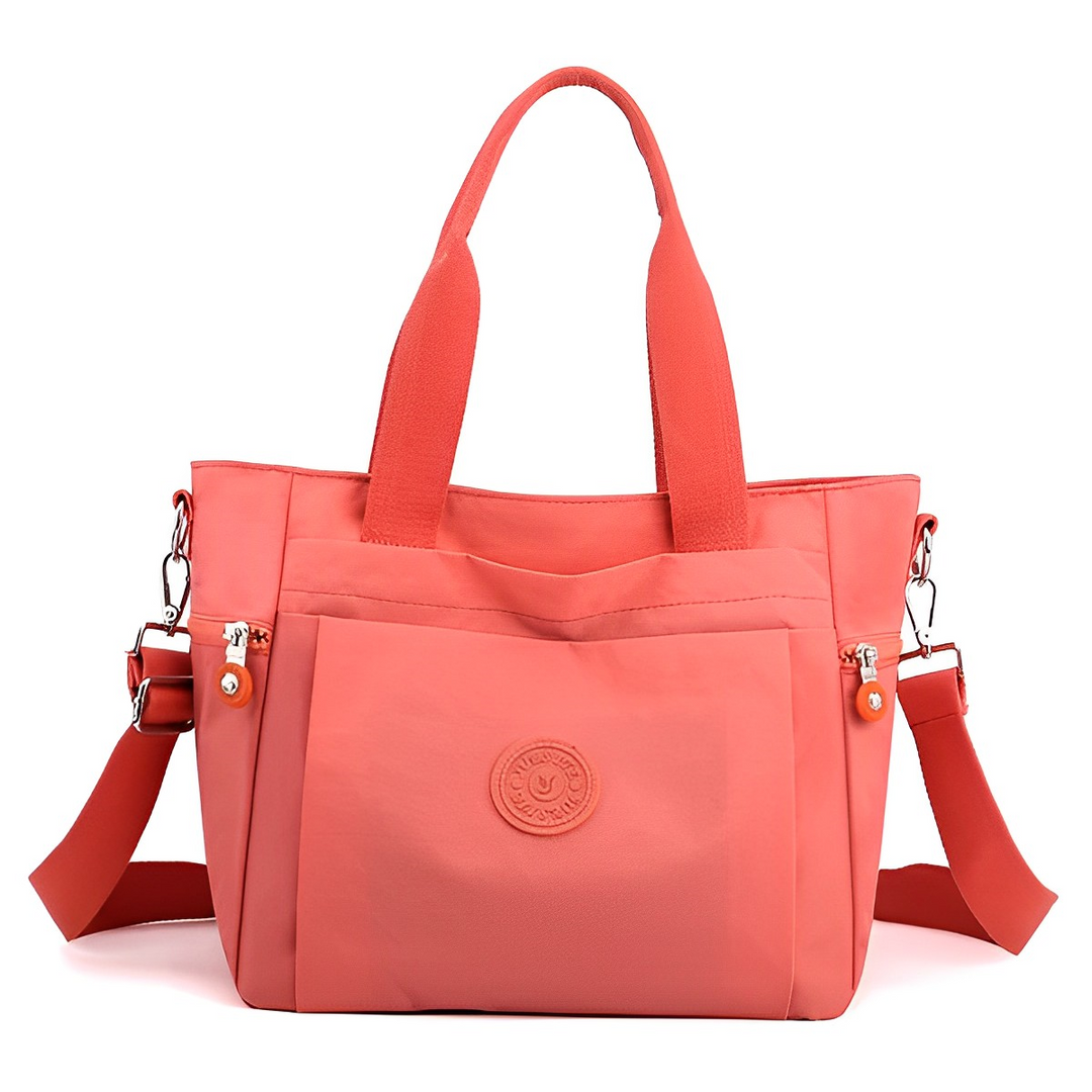 W&W Mode | Eleganz Umfasste Schultertasche