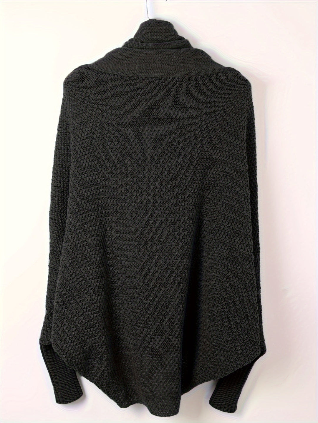 W&W Mode | Strickjacke für Frauen mit offener Vorderseite