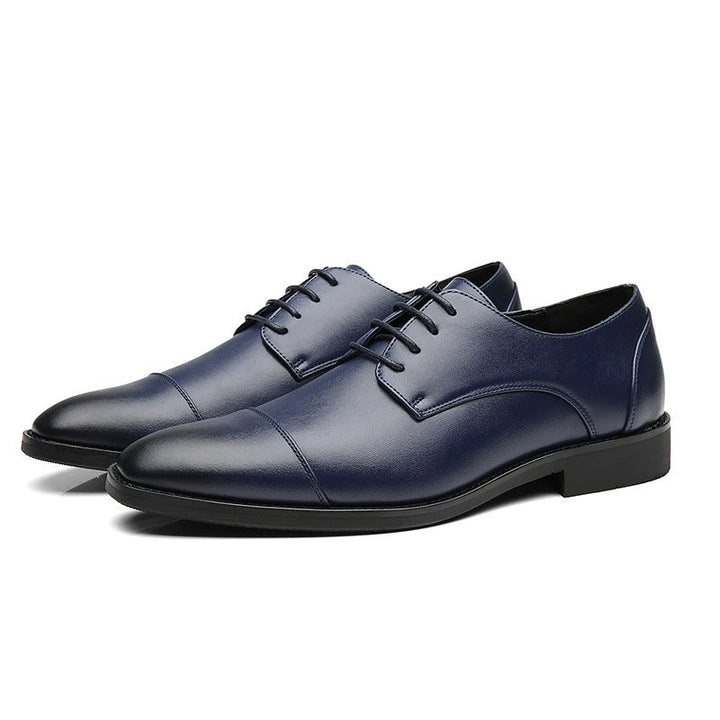 W&W Mode | Klassische Herren Business Schuhe