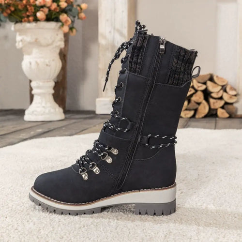 W&W Mode - SnowClassic | Orthopädische Stiefel