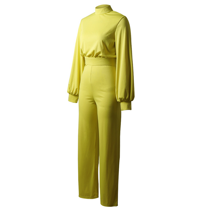 W&W Mode | Trusted You Jumpsuit