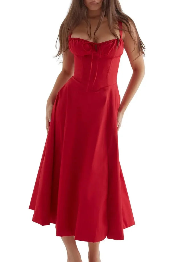W&W Mode | Shaper Kleid für Damen