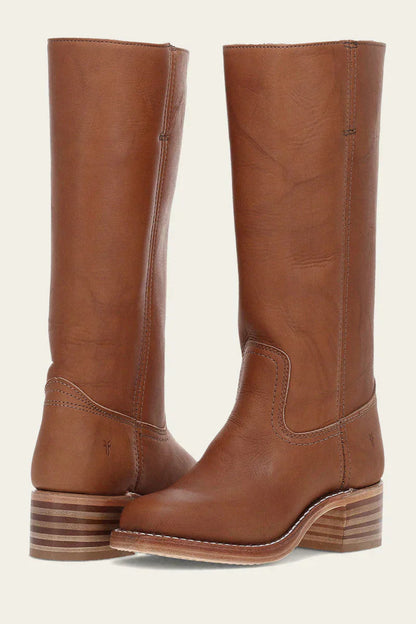 W&W Mode | Stilvolle Damen Schuhe Lange Stiefel
