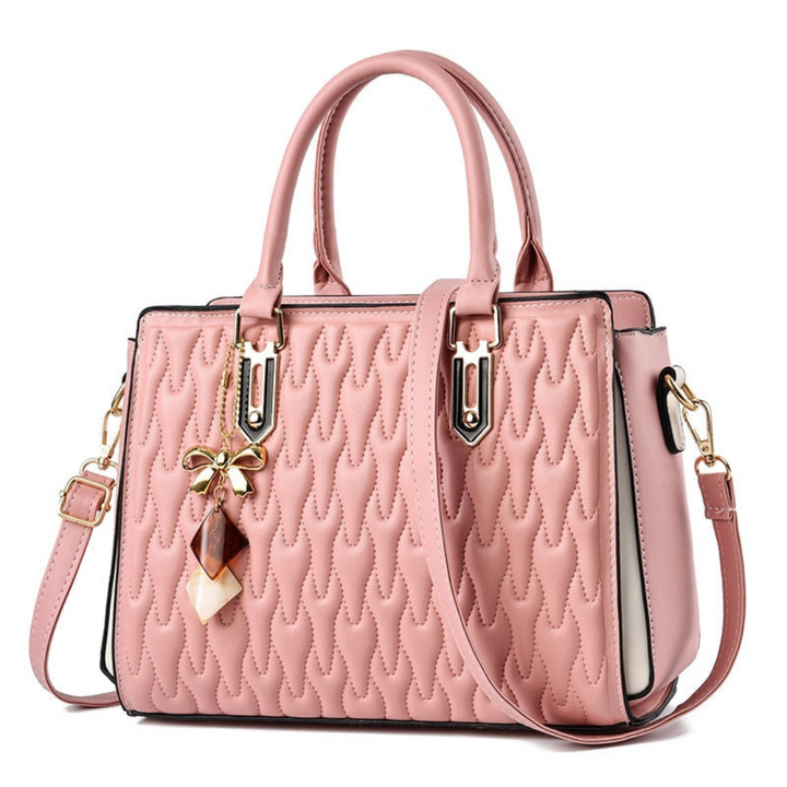 W&W Mode | Handtasche für Frauen groß für mehr Platz