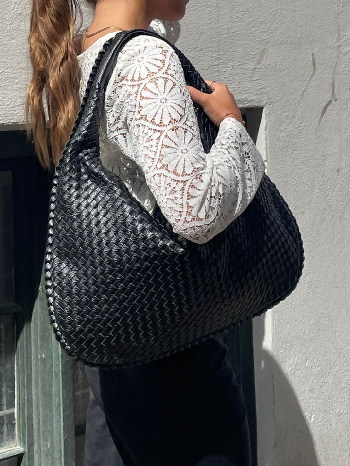 W&W Mode | Tote Bag