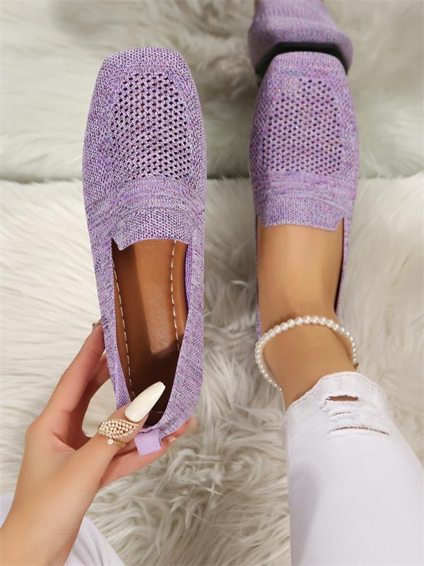 Damen Loafer mit klassischem Design
