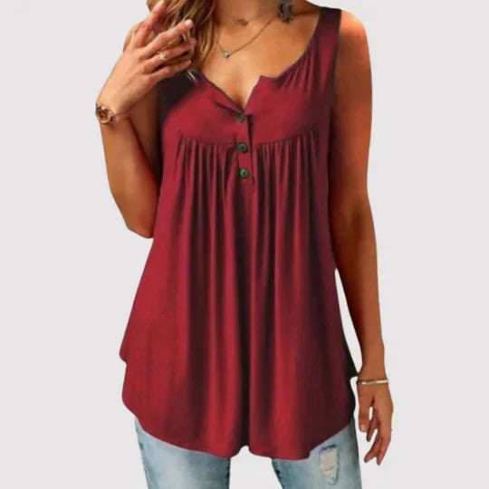 W&W Mode | Ärmellose Tops Für Frauen