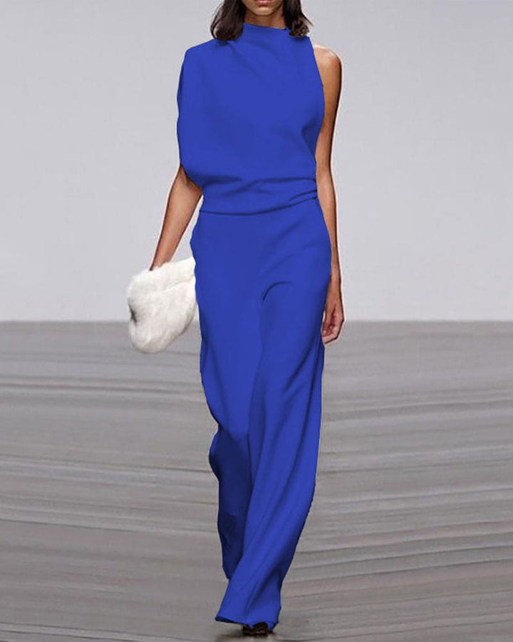 W&W Mode | Eleganter Jumpsuit für stilvolle Anlässe