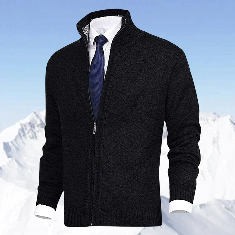 W&W Mode - Modischer Pullover für Männer