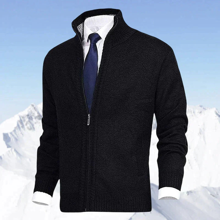 W&W Mode - Modischer Pullover für Männer