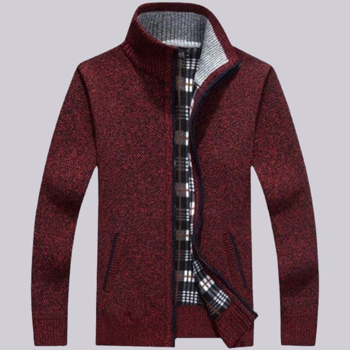 W&W Mode | modischer Cardigan
