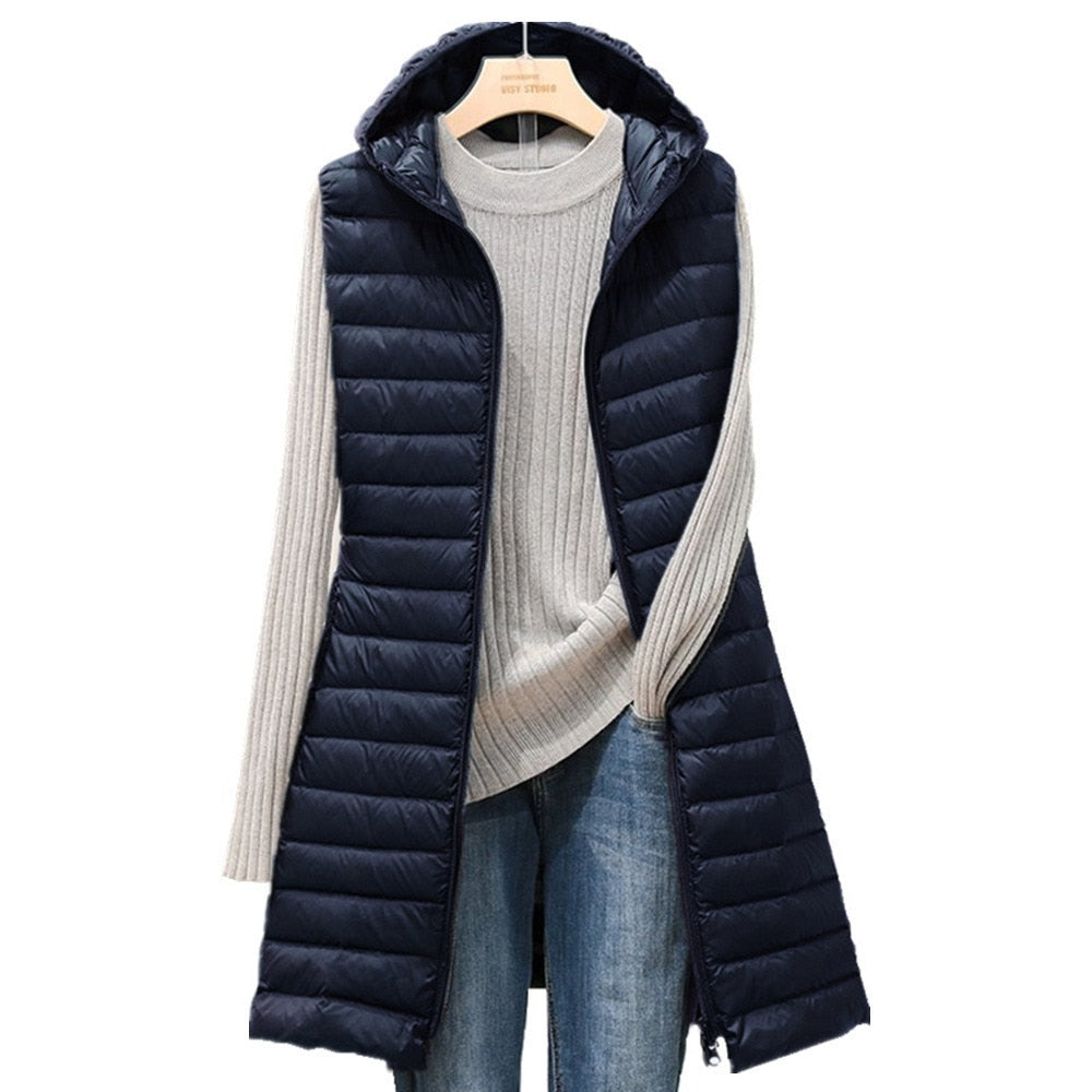 W&W Mode | Bequeme, Elegante, Steppweste Damen