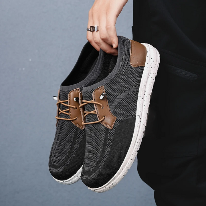 W&W Mode | Freizeitschuhe Für Herren