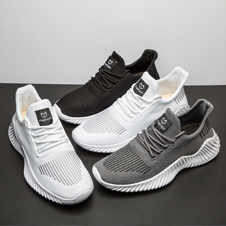 Ultra-bequeme Schuhe