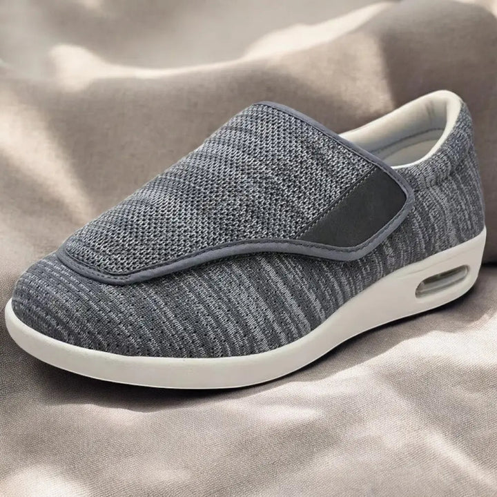 W&W Mode | Breite Komfort Diabetische Schuhe