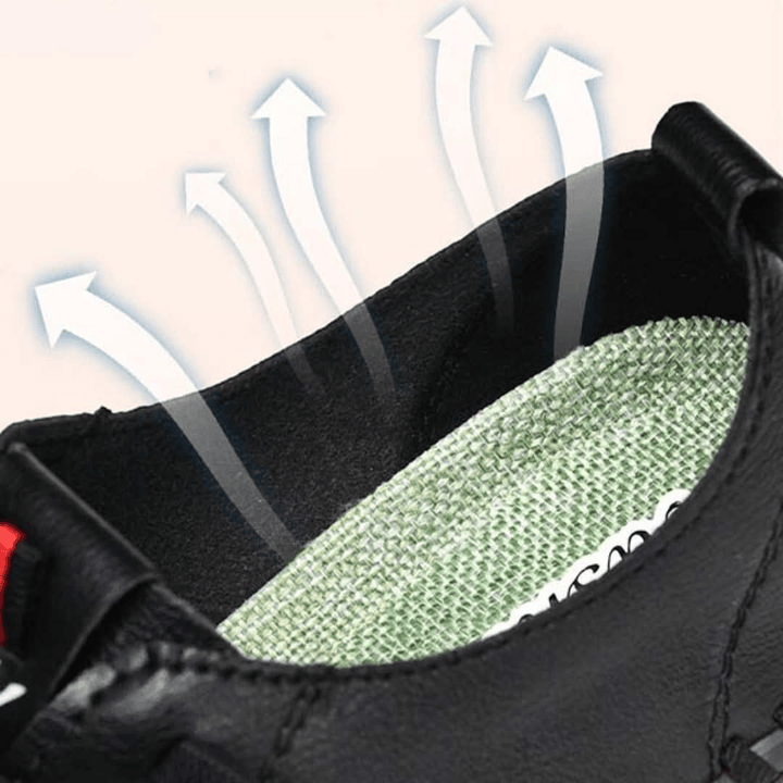 W&W Mode | Bequeme Schuhe