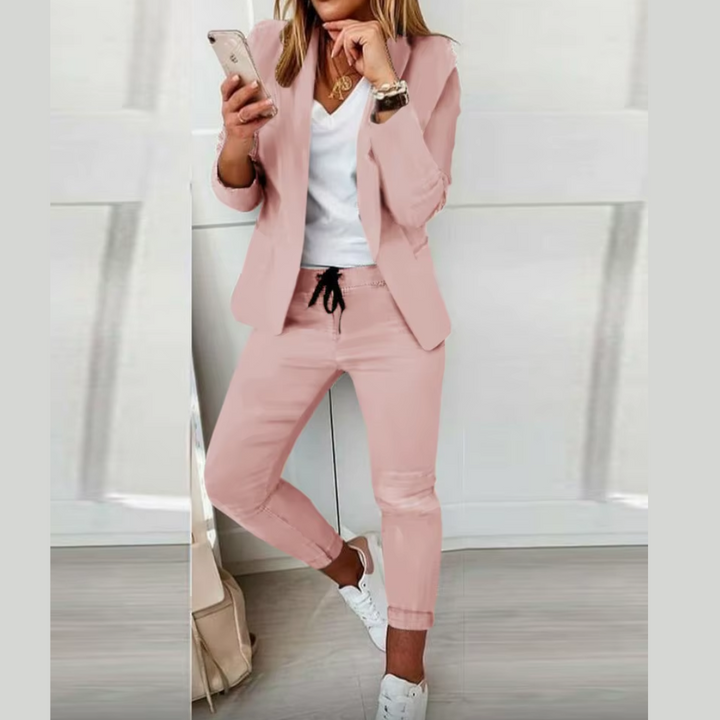W&W Mode | Elegantes Damen Ensemble