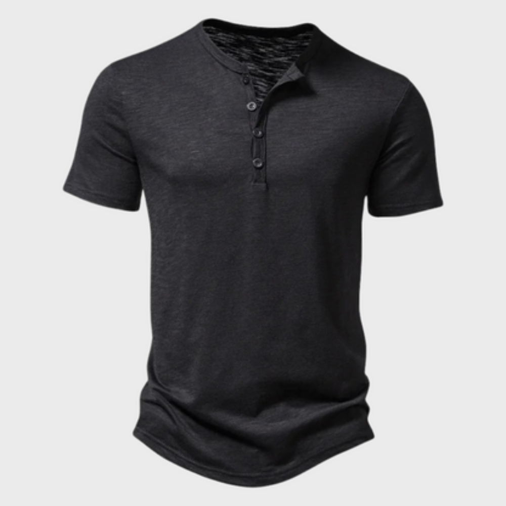 W&W Mode | Bequem Und Stilvolles Herren T-Shirt