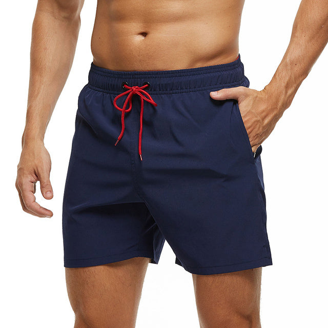 W&W Mode | Bequeme Herren Badehose