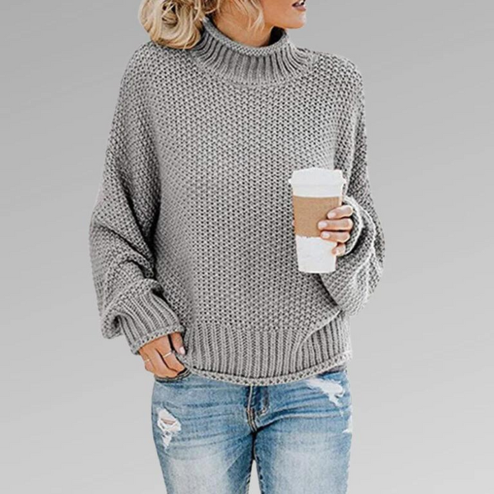 W&W Mode | Der Skandinavische Strickpullover