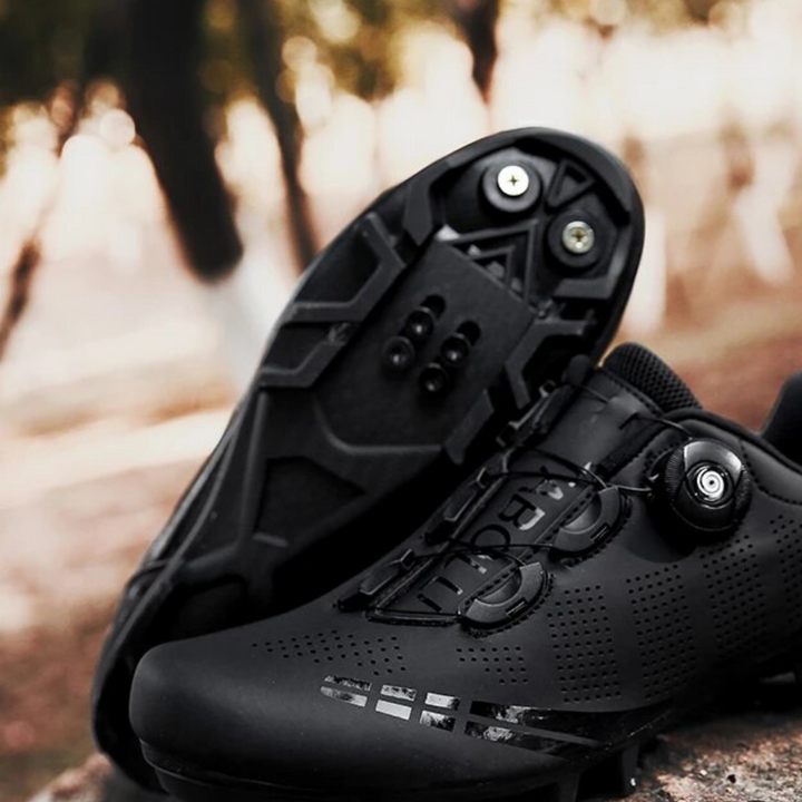 W&W Mode | Orthopädische Radschuhe