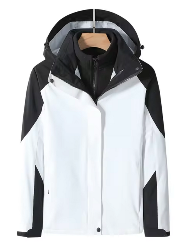 W&W Mode | Wasserdichte Jacke Für Männer Und Frauen