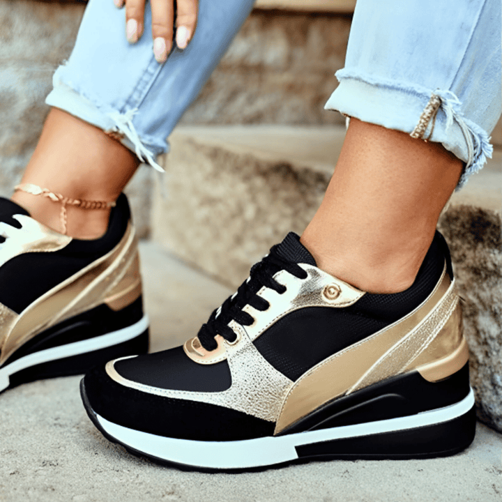W&W Mode | Bequeme Orthopädische Schuhe