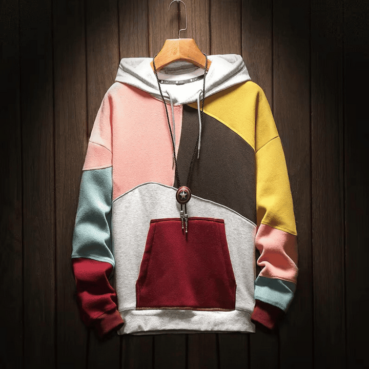 W&W Mode | Exklusiver Komfort-Hoodie