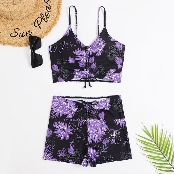 W&W Mode | Zweiteiliges Damen Bikini