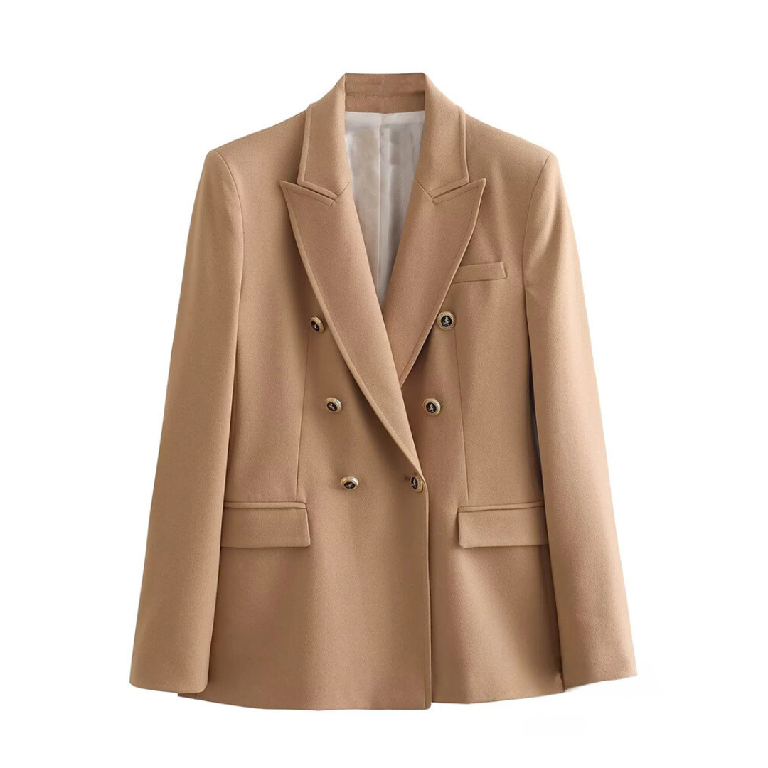 W&W Mode | Damen Blazer
