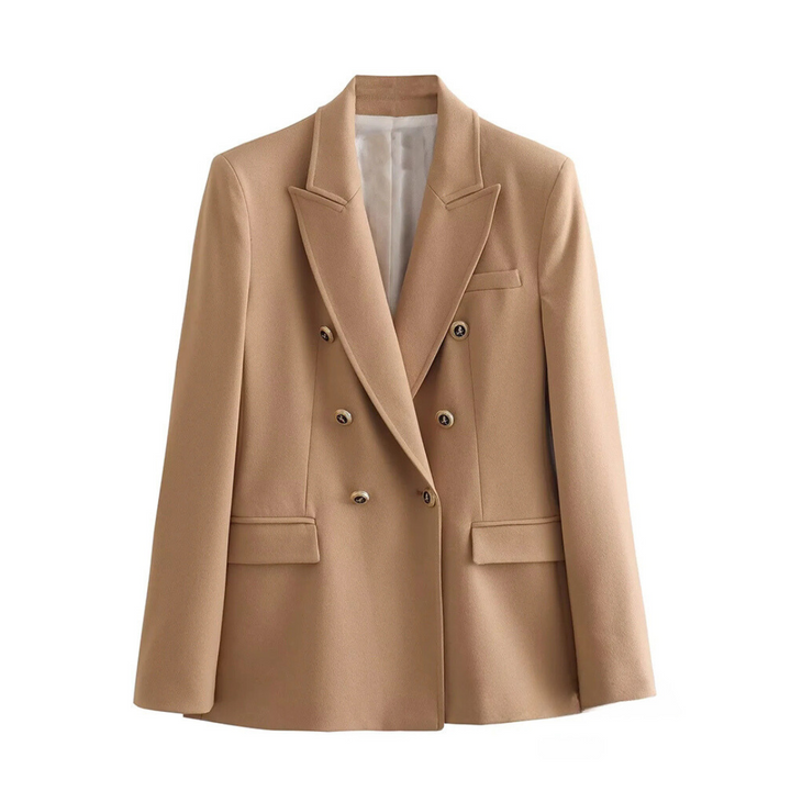W&W Mode | Damen Blazer