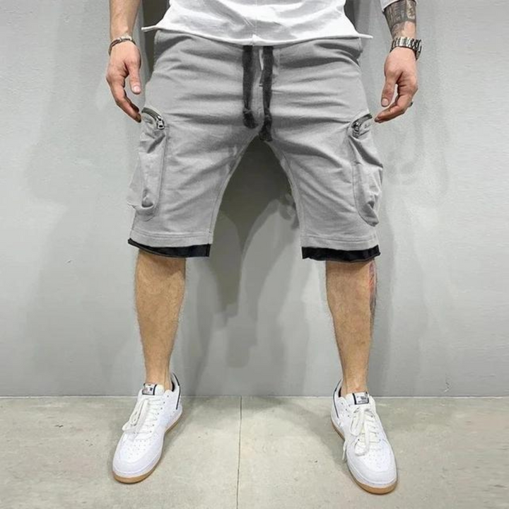 W&W Mode | Cargo Shorts Für Herren Stylisch & Nachhaltig