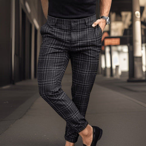W&W Mode | Bequeme Chinos