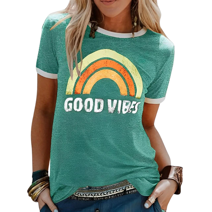 W&W Mode | Damen T-Shirt