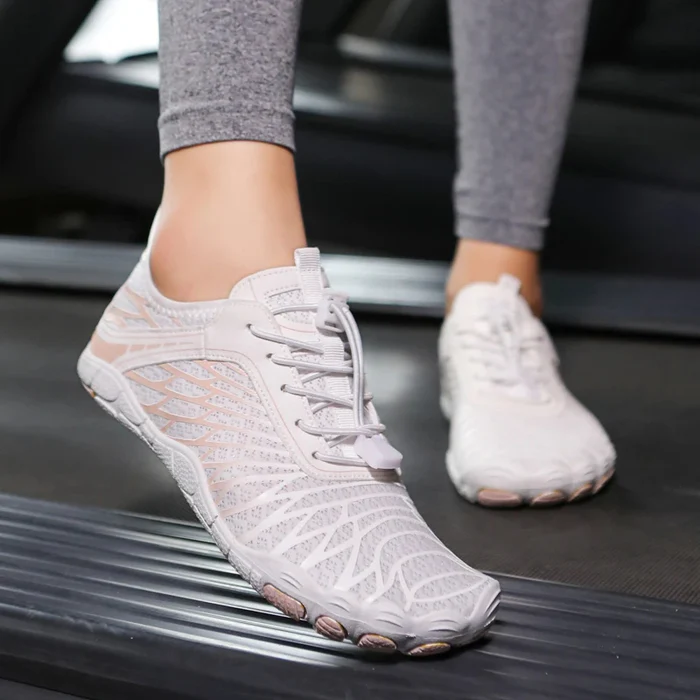 W&W Mode | Orthopädische Barfußschuhe