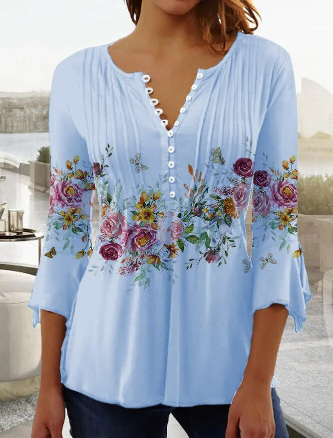 W&W Mode | Elegantes Oberteil für Damen