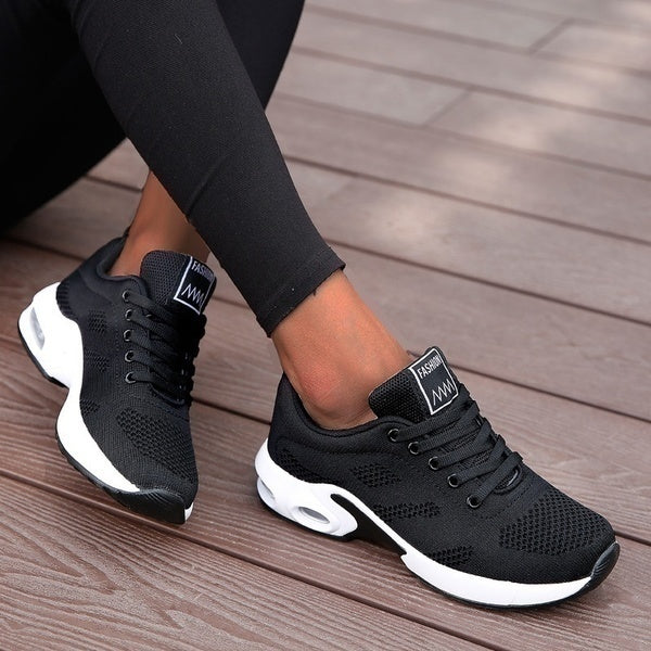 W&W Mode | Atmungsaktive Schuhe für barfuß