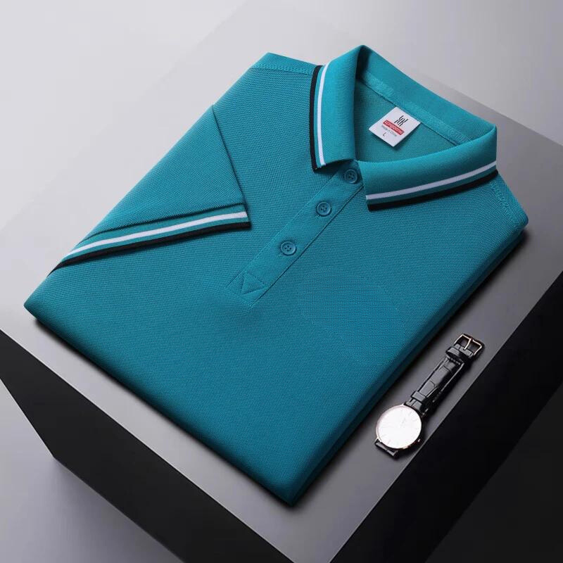 W&W Mode | Nautica Boot Polo