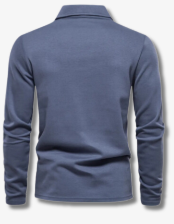 W&W Mode | Tommy Poloshirt
